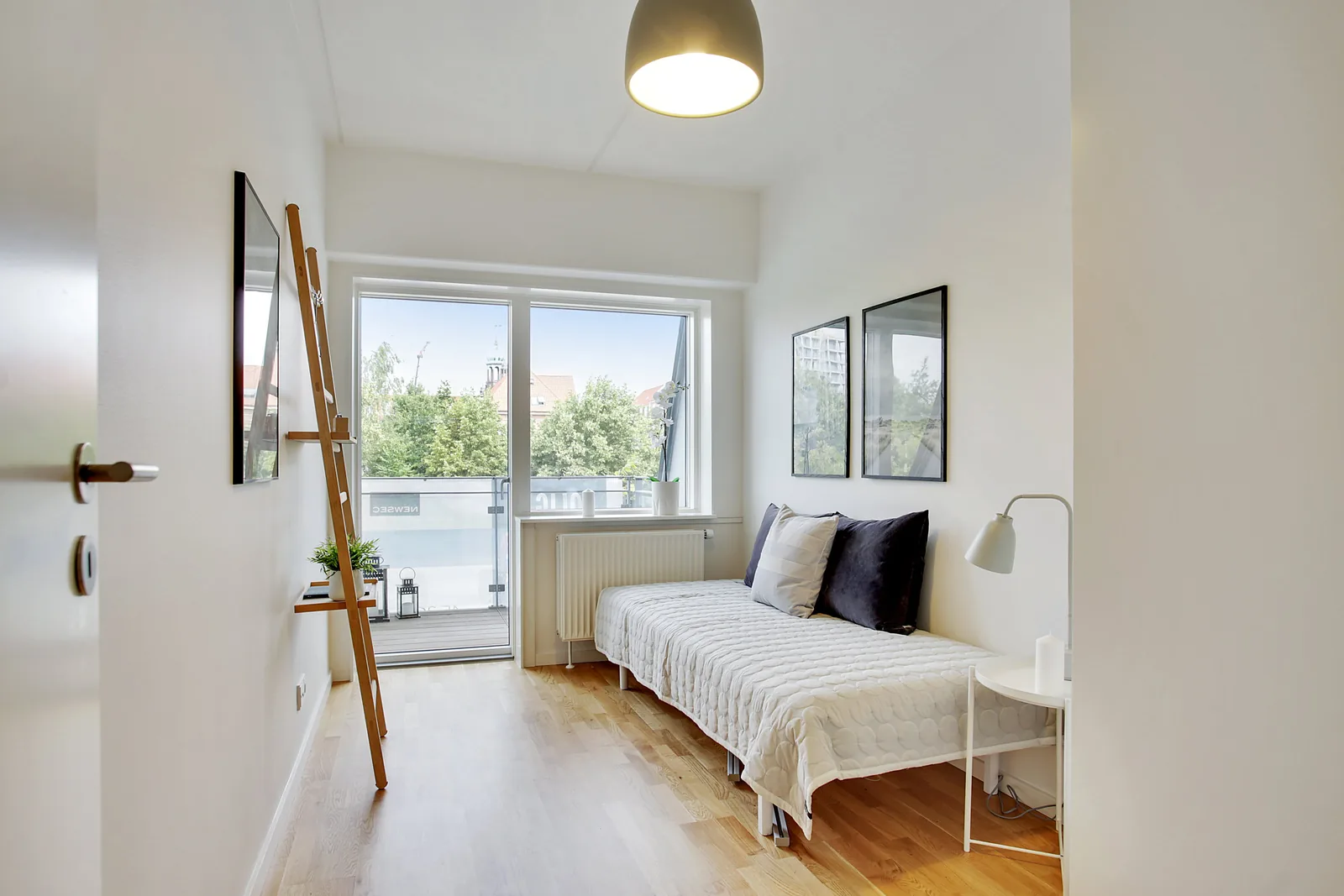 3-room apartment with an elevator in 8000 Århus C image 4