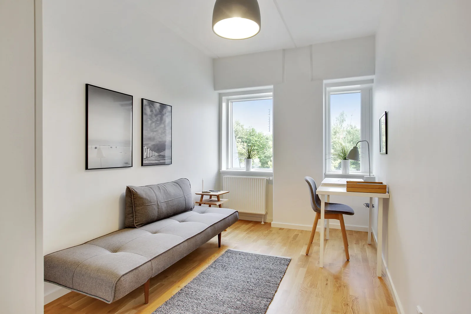 3-room apartment with an elevator in 8000 Århus C image 3