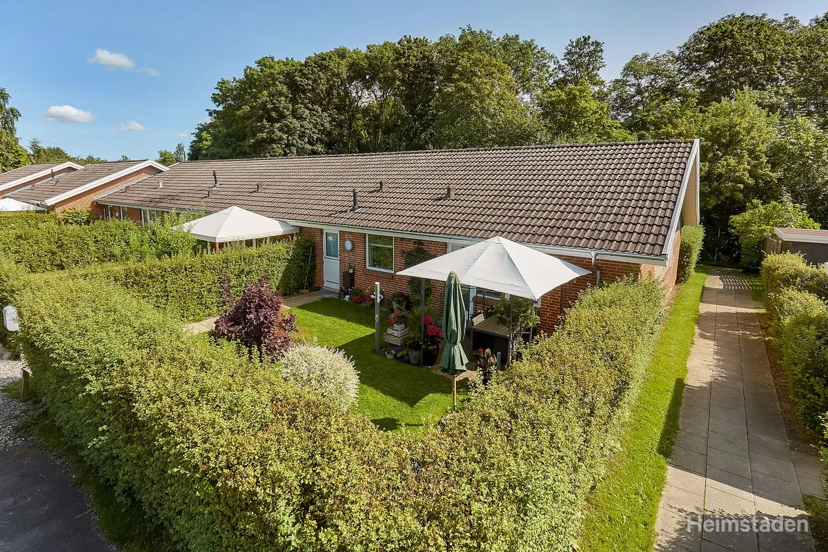 4-room townhouse in 5560 Årup image 3