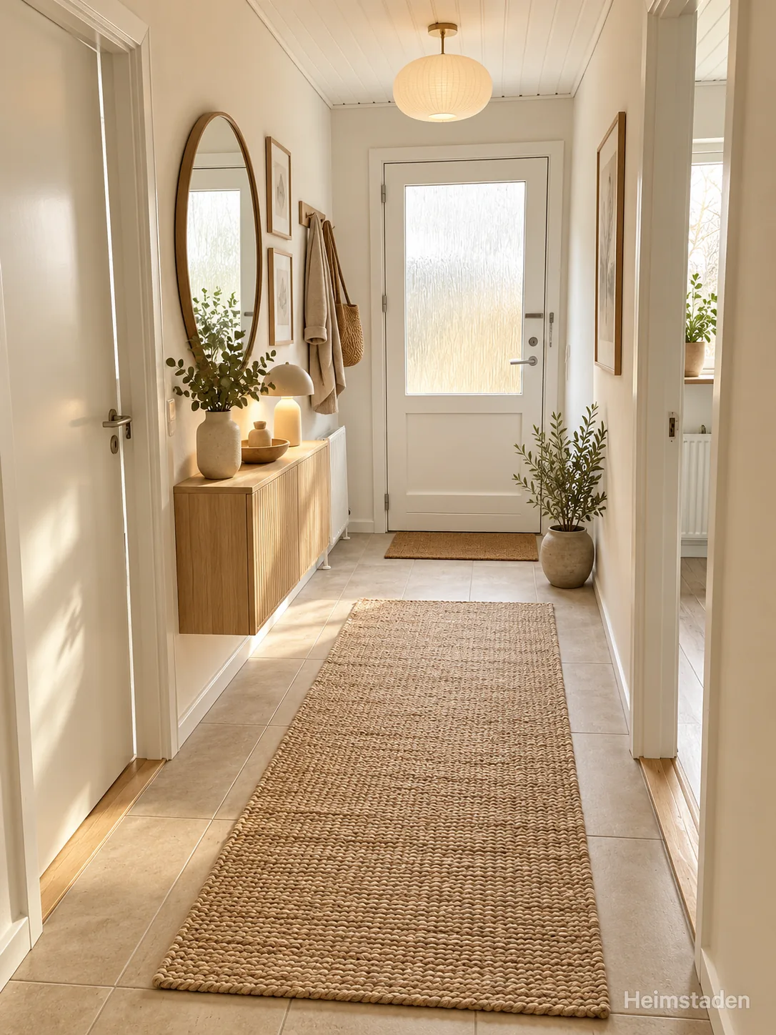 4-room townhouse in 5560 Årup image 6