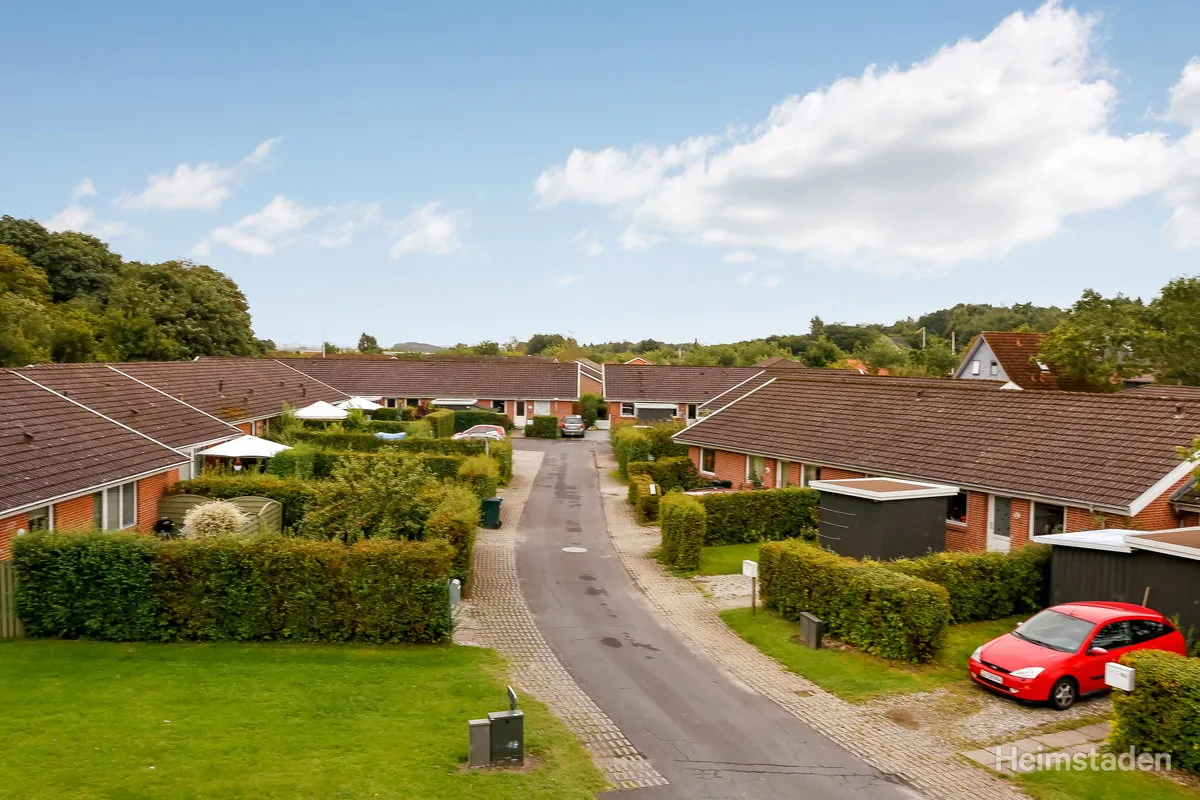 4-room townhouse in 5560 Årup image 5