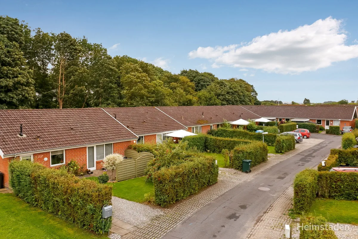 4-room townhouse in 5560 Årup image 4
