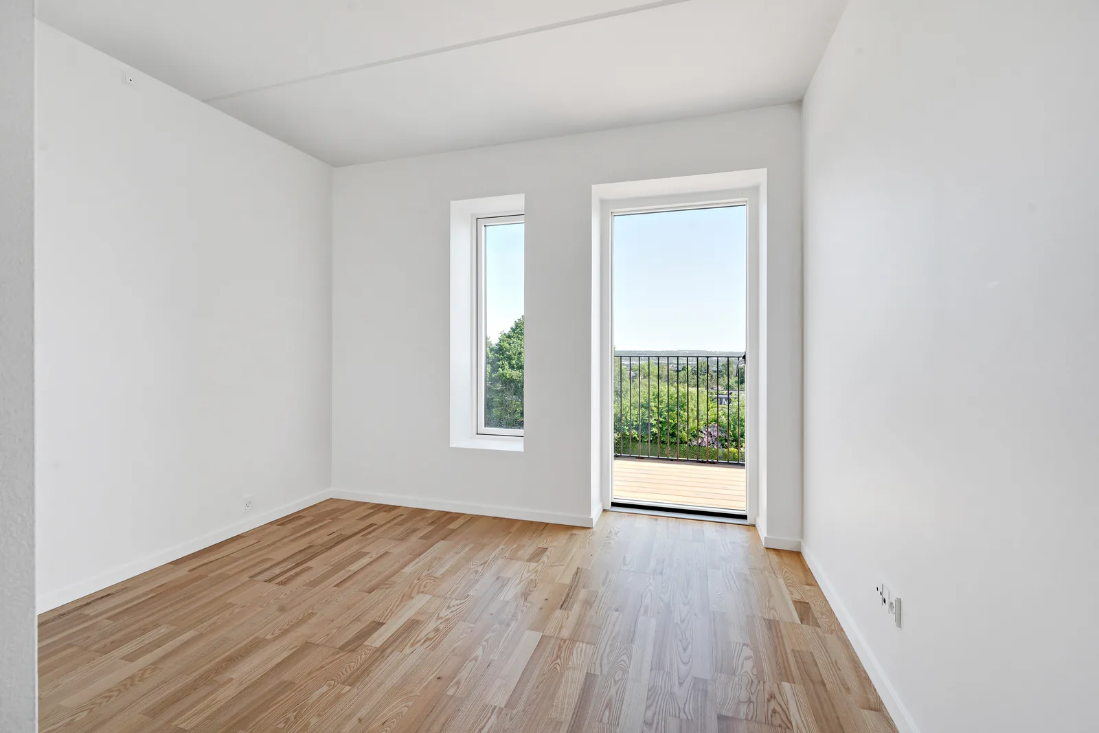 3-room apartment in 8240 Risskov image 4