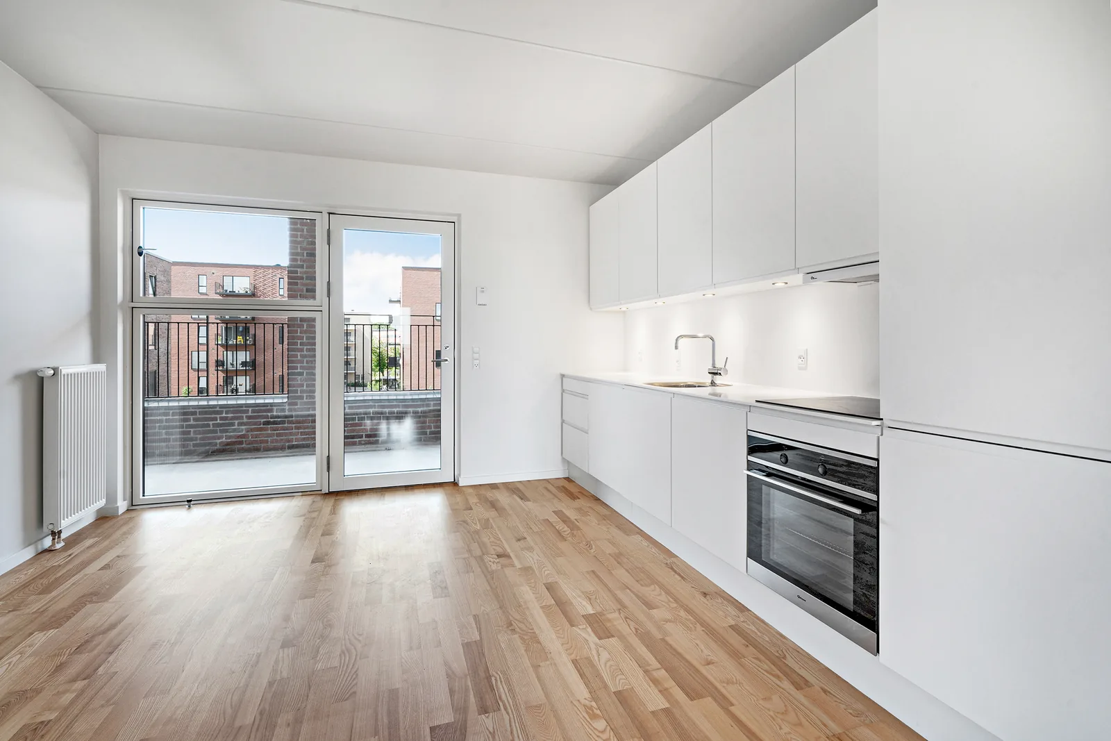 3-room apartment in 8240 Risskov image 2
