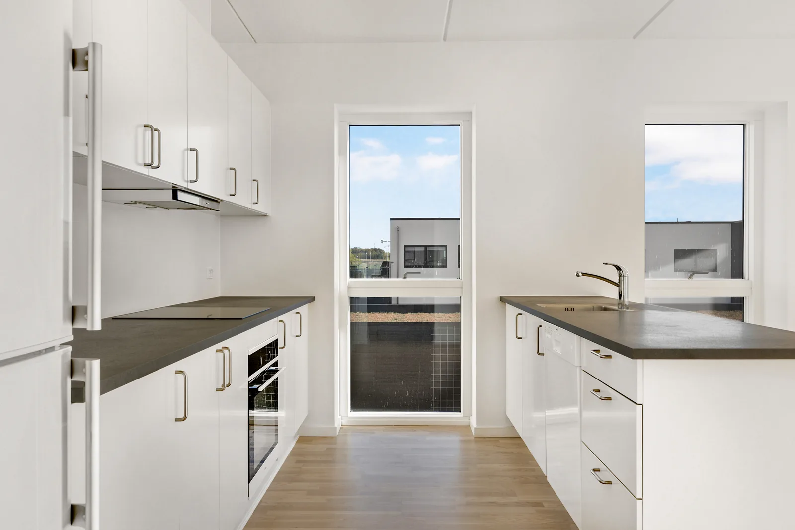 2-værelses lejlighed i 2640 Hedehusene billede 3