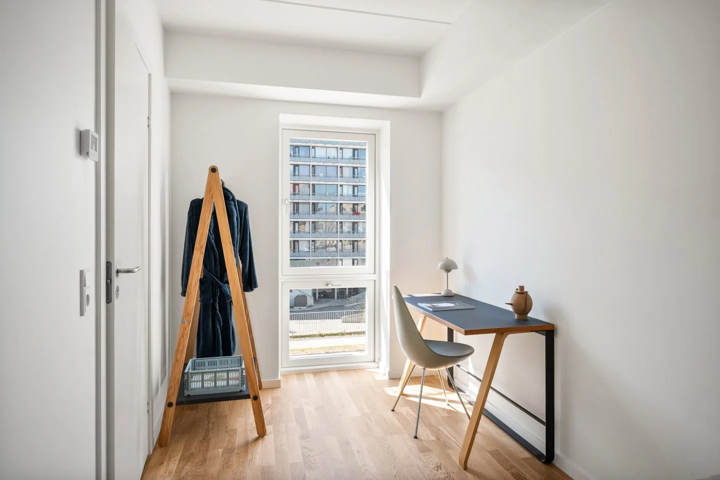 2-room apartment in 8220 Brabrand image 1