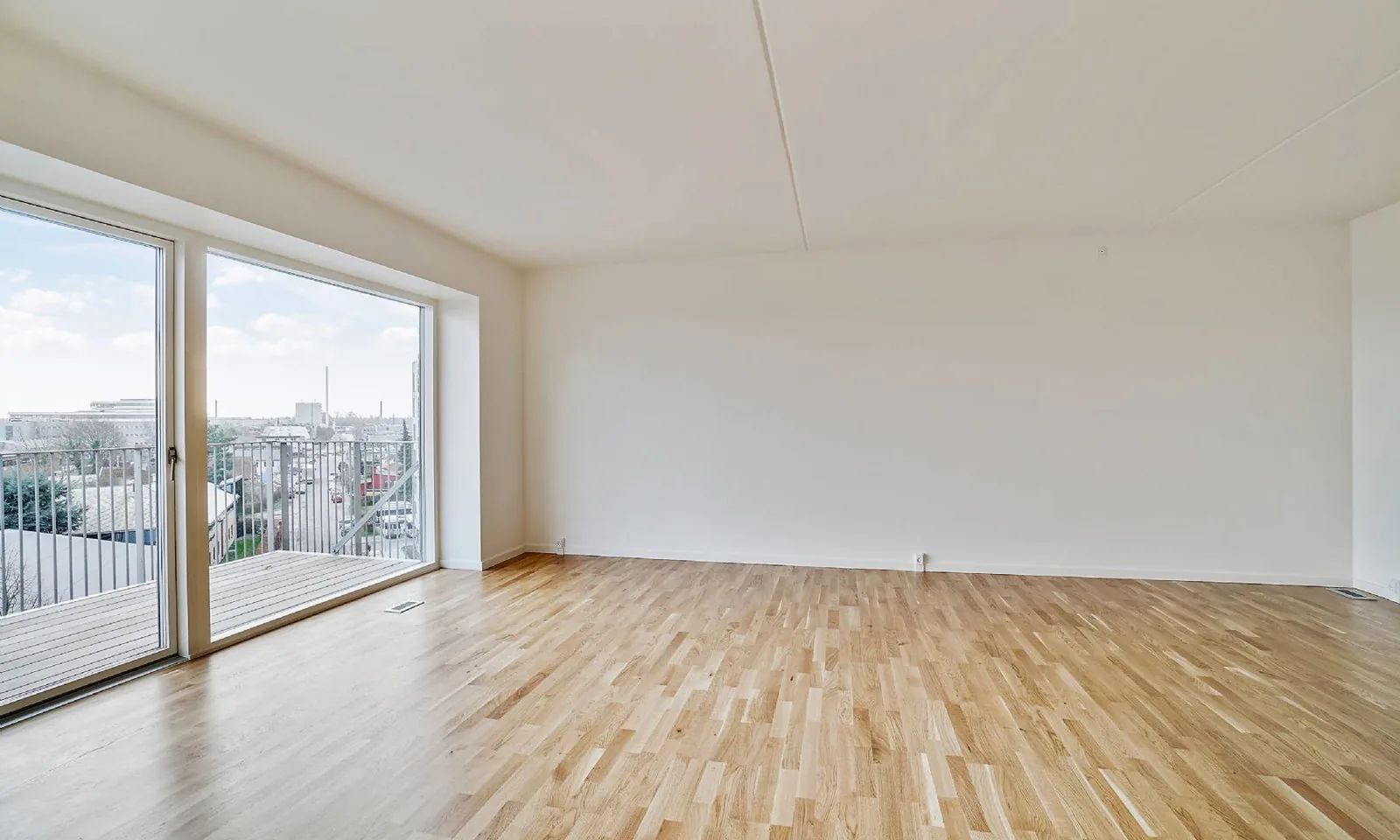 3-room apartment with a balcony in 2880 Bagsværd image 5