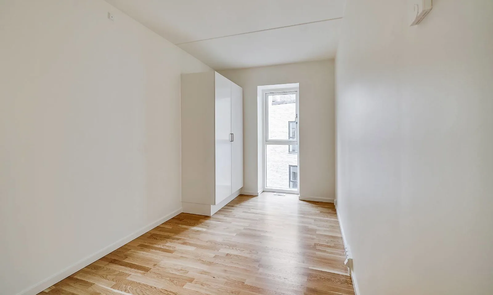 3-room apartment with a balcony in 2880 Bagsværd image 6