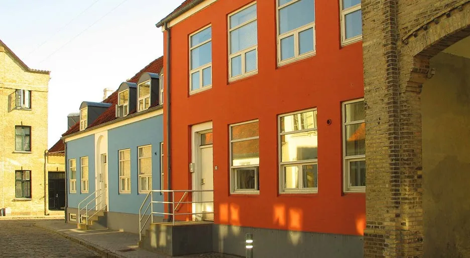 2-værelses lejlighed i 6100 Haderslev billede 2