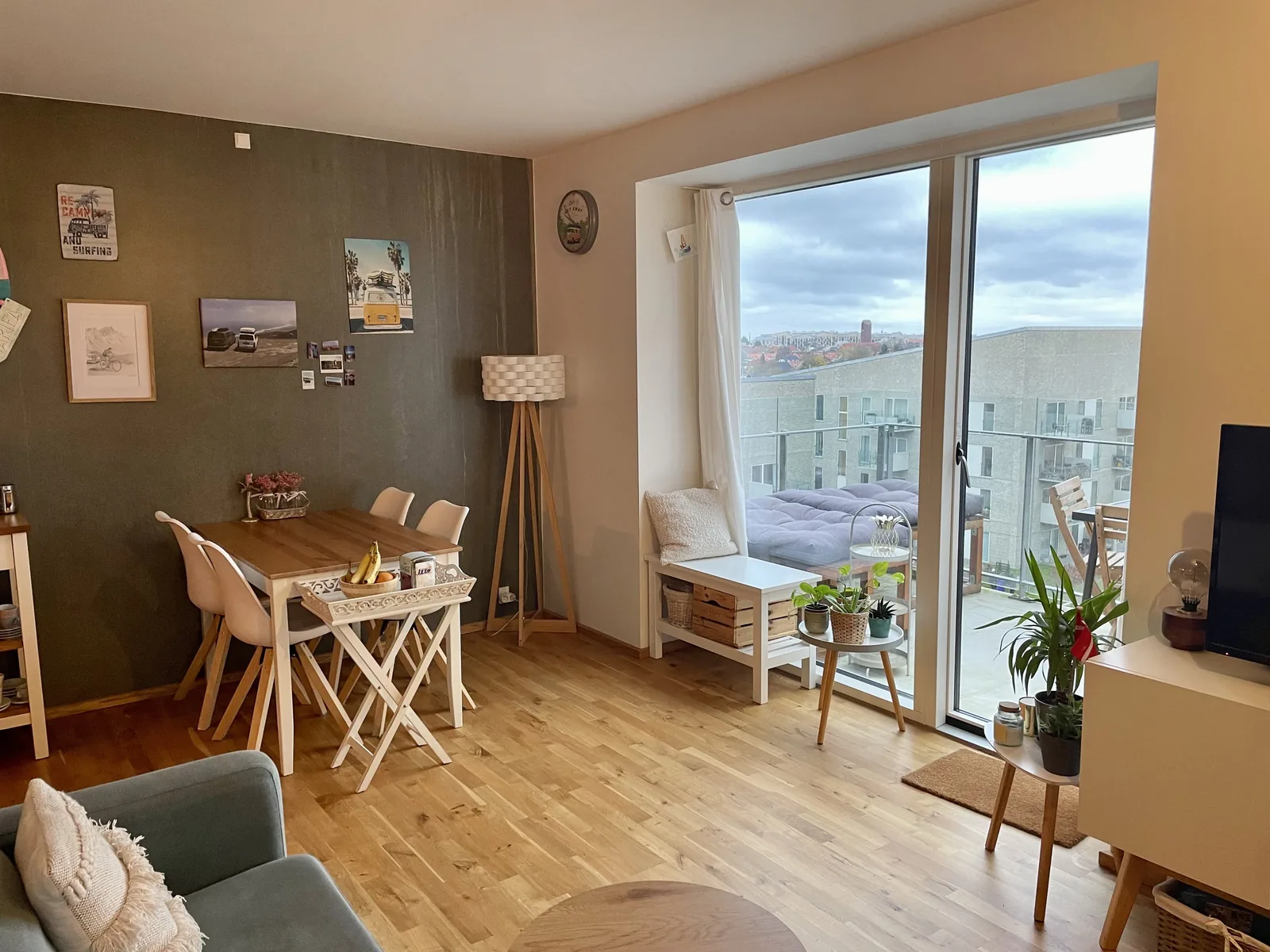 2-room apartment in 8200 Århus N image 6