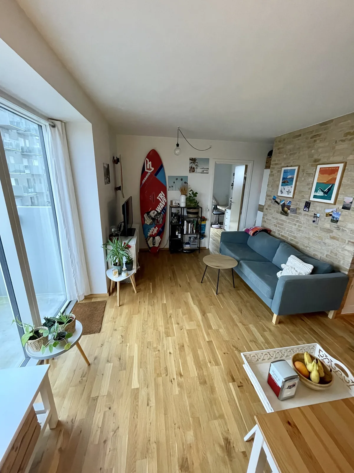 2-room apartment in 8200 Århus N image 5