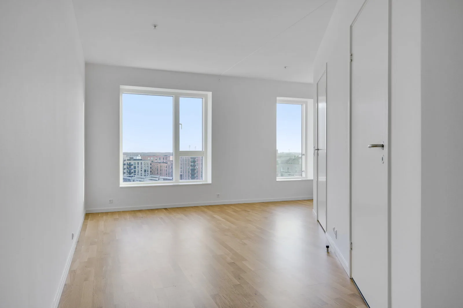 1-værelses lejlighed med elevator i 2500 Valby billede 3