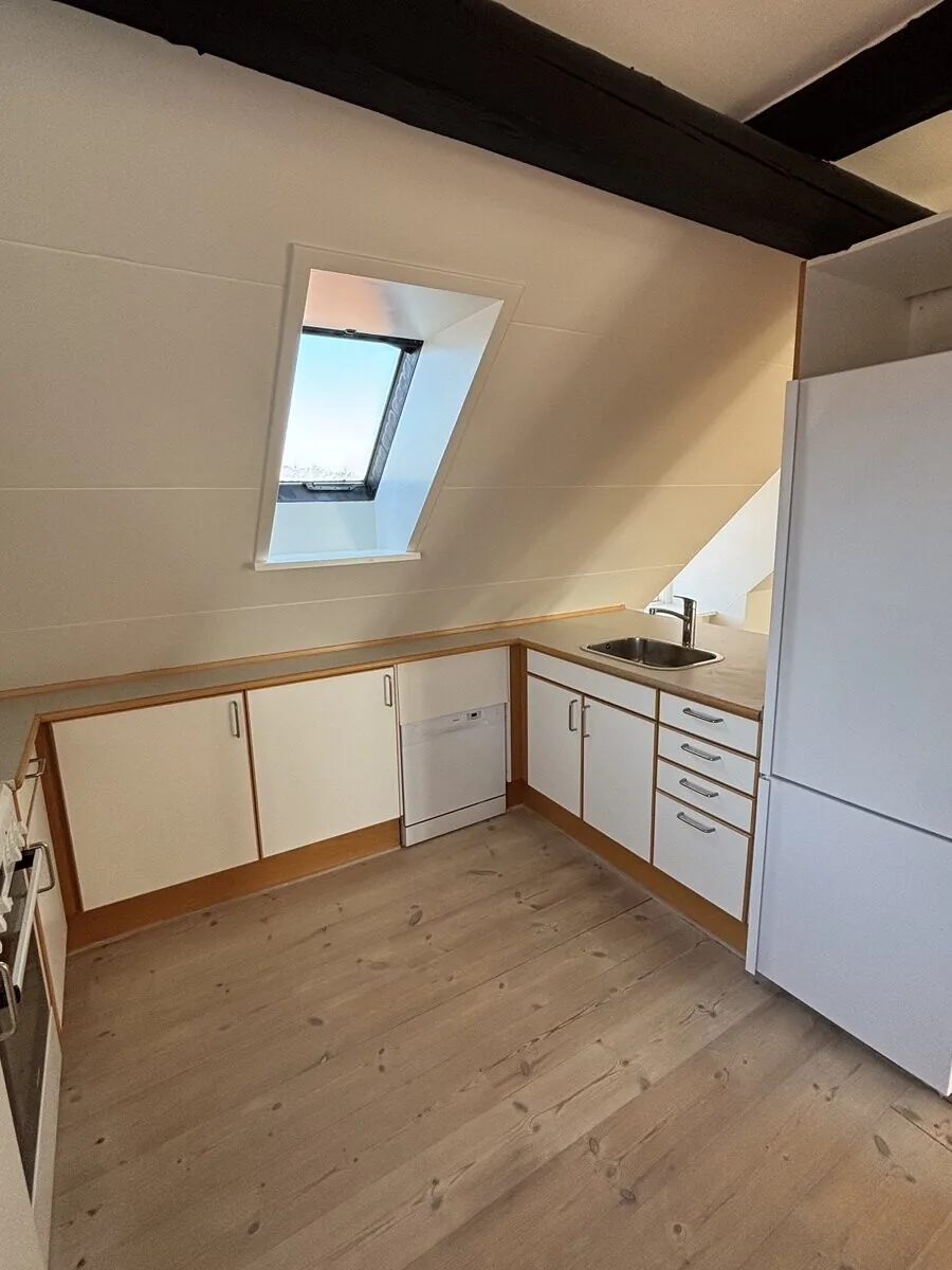 4-room apartment in 6720 Fanø image 2
