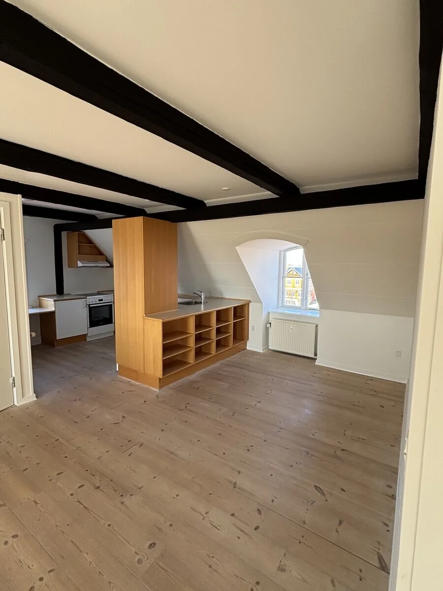4-room apartment in 6720 Fanø image 5
