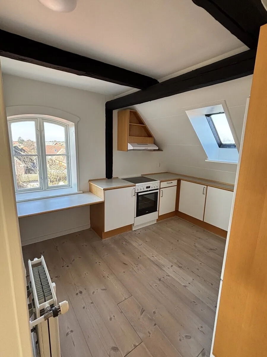 4-room apartment in 6720 Fanø image 1