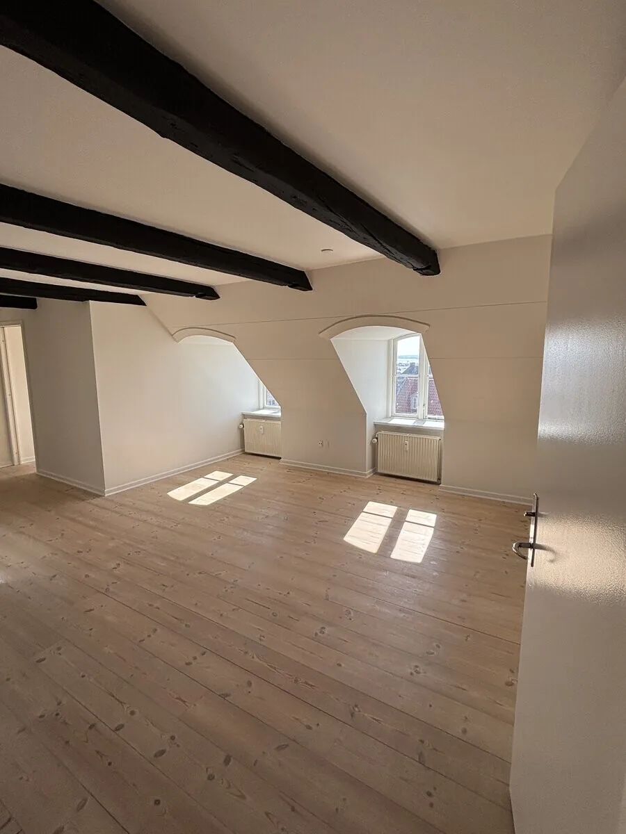 4-room apartment in 6720 Fanø image 4