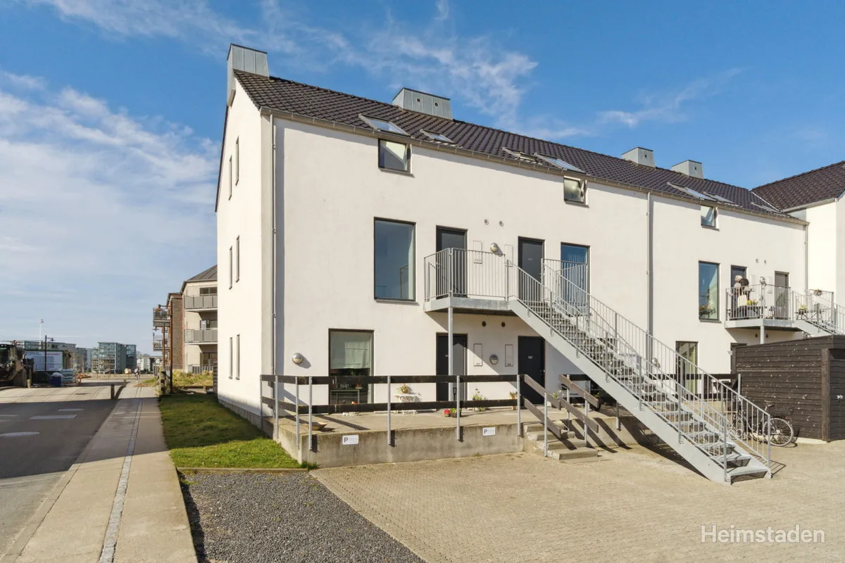 3-room apartment in 5800 Nyborg image 3