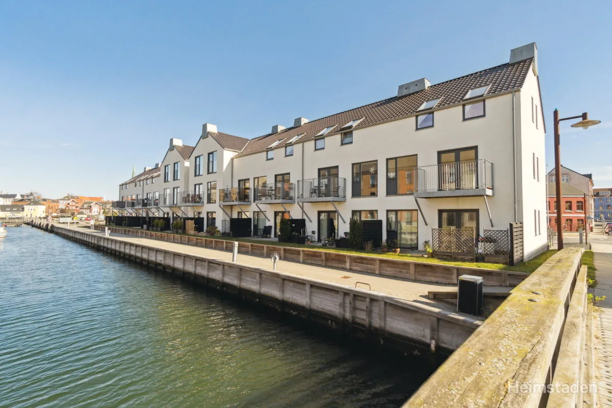 3-room apartment in 5800 Nyborg image 1