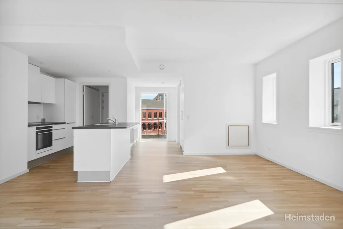 3-room apartment in 5800 Nyborg image 6
