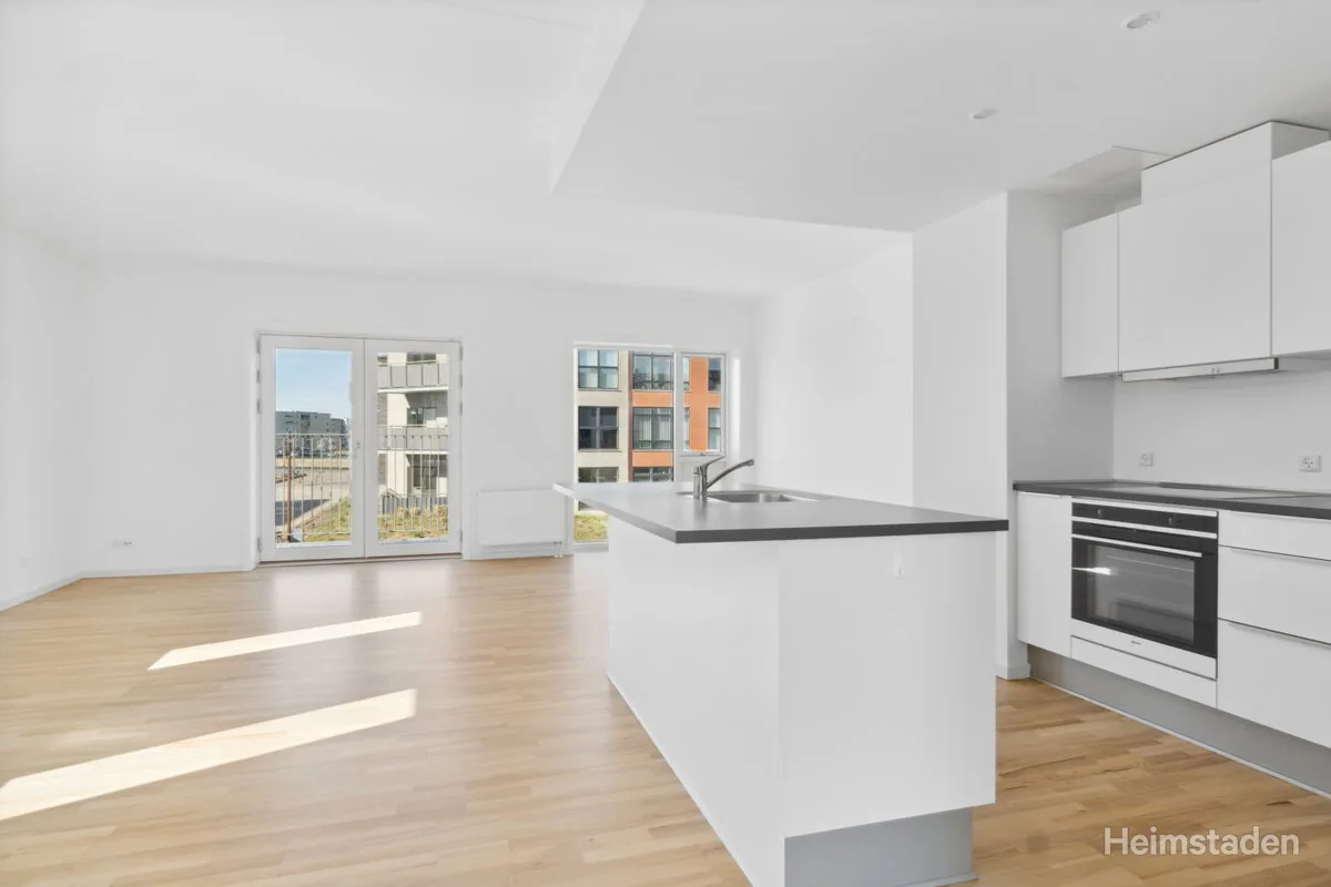 3-room apartment in 5800 Nyborg image 5