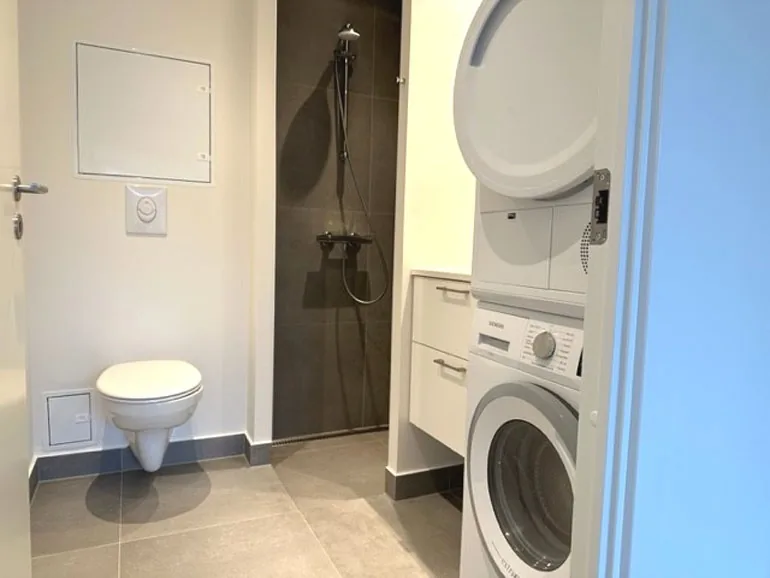 1-room apartment with an elevator in 5000 Odense C image 4