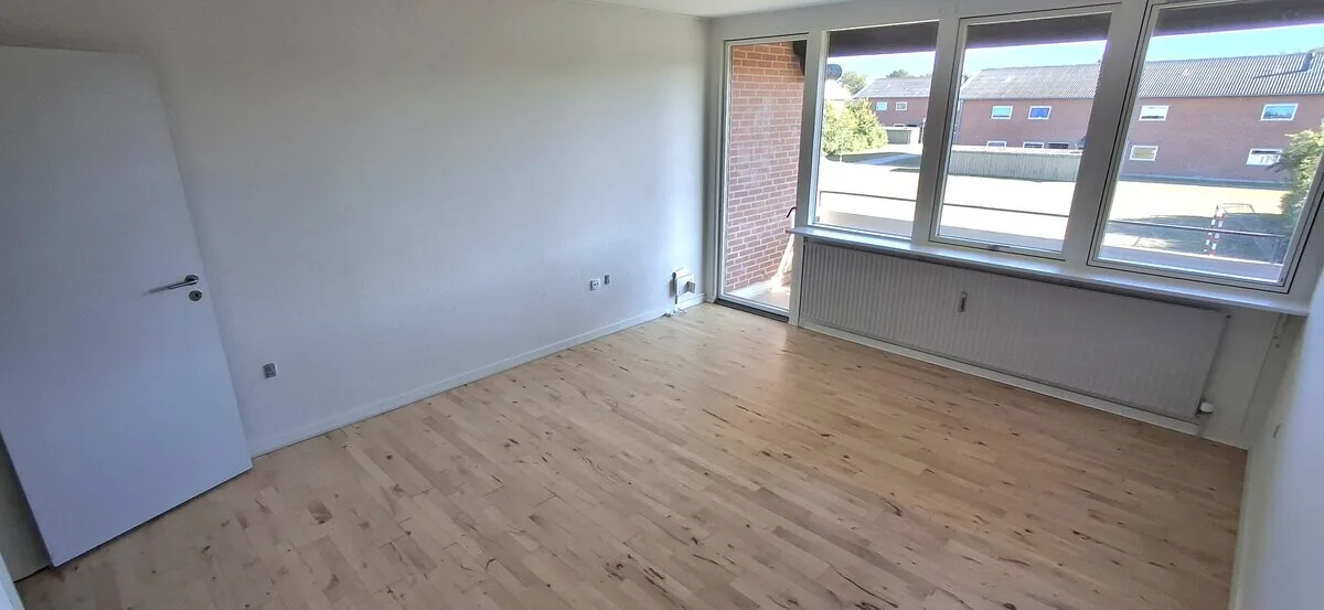 2-værelses lejlighed med altan i 9900 Frederikshavn billede 2