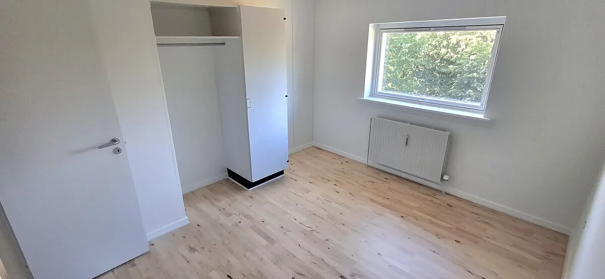 2-værelses lejlighed med altan i 9900 Frederikshavn billede 4