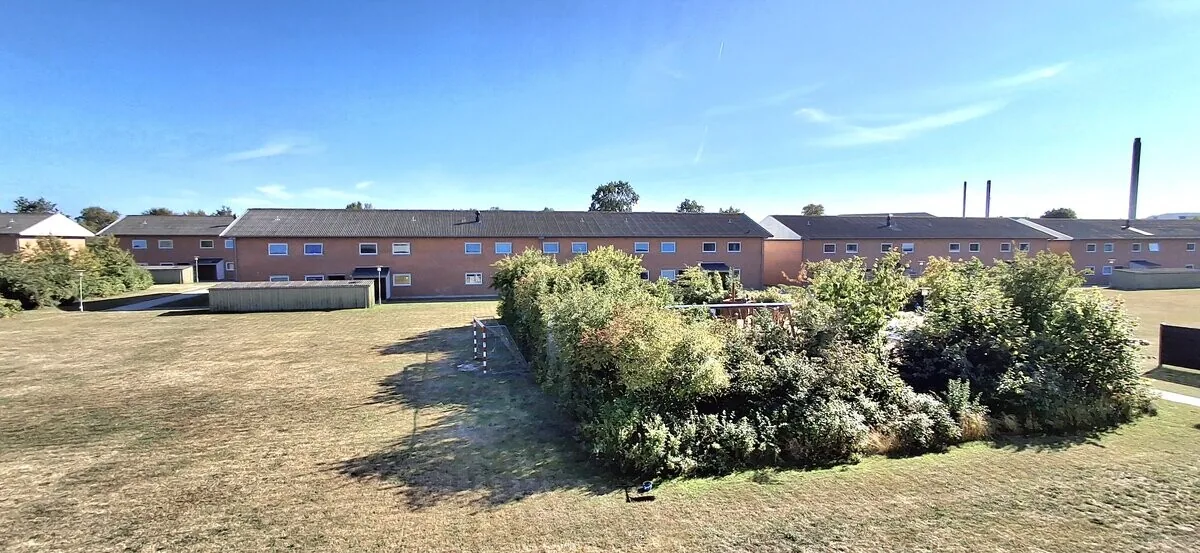 2-værelses lejlighed med altan i 9900 Frederikshavn billede 6