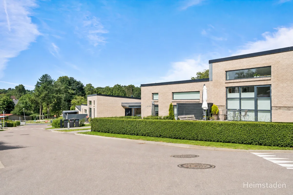 4-room townhouse in 8600 Silkeborg image 2