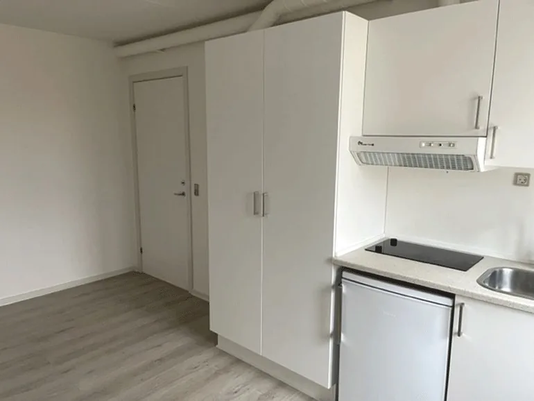 1-værelses lejlighed i 5000 Odense C billede 2