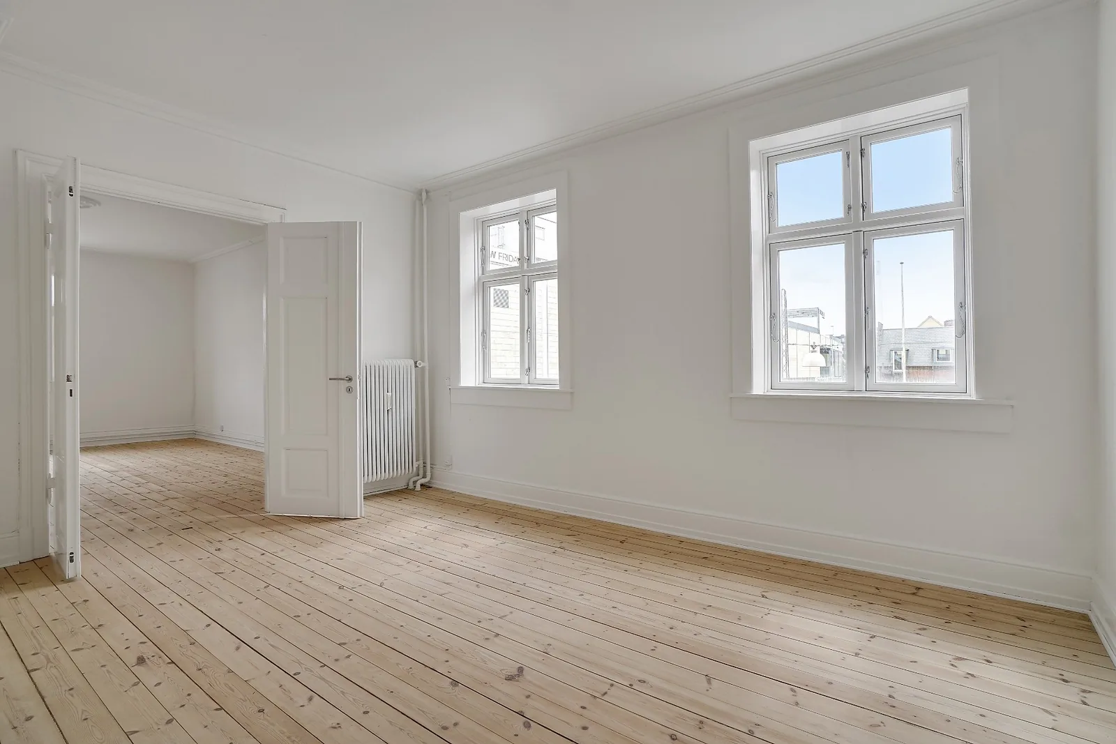 3-room apartment with parking in 6700 Esbjerg image 5