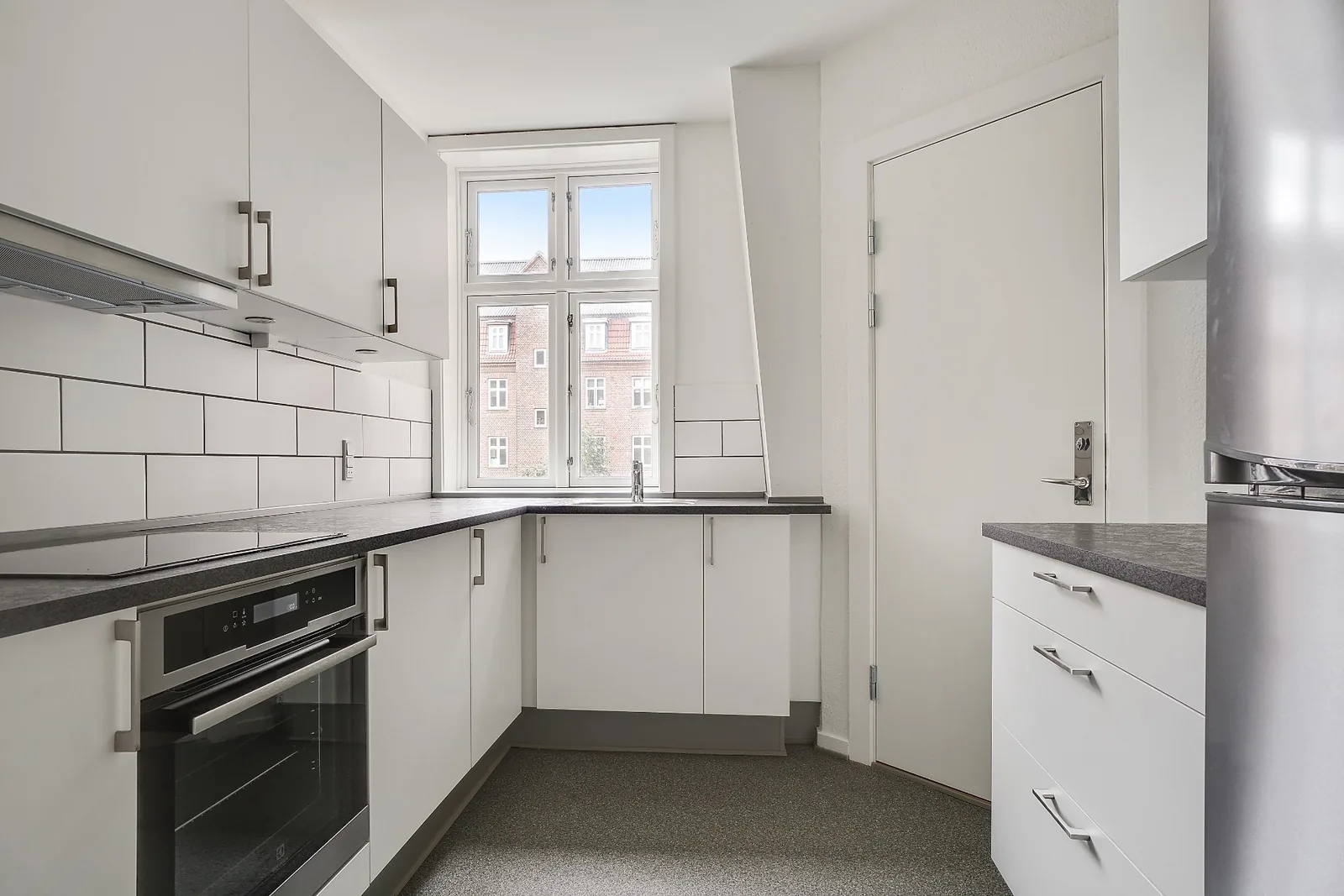 3-room apartment with parking in 6700 Esbjerg image 1