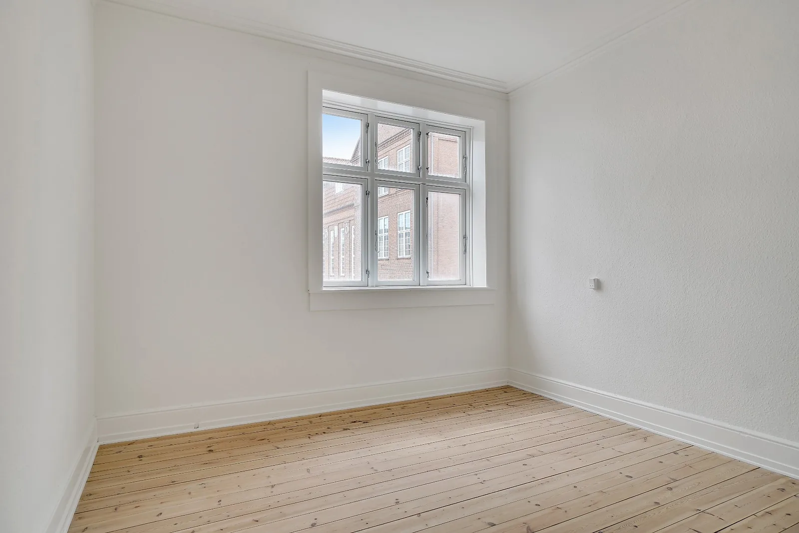 3-room apartment with parking in 6700 Esbjerg image 4