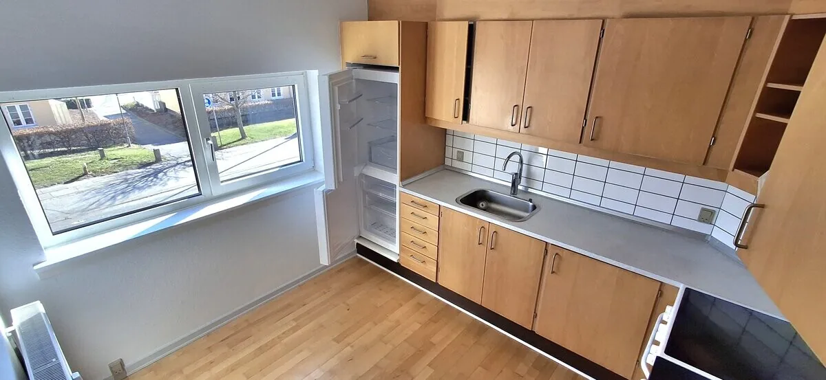 3-room apartment with a balcony in 9900 Frederikshavn image 1