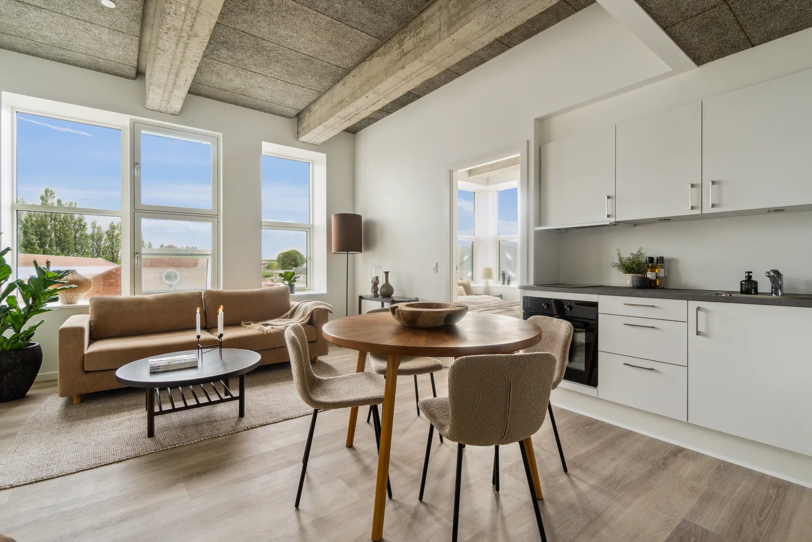 2-room apartment in 2605 Brøndby image 6