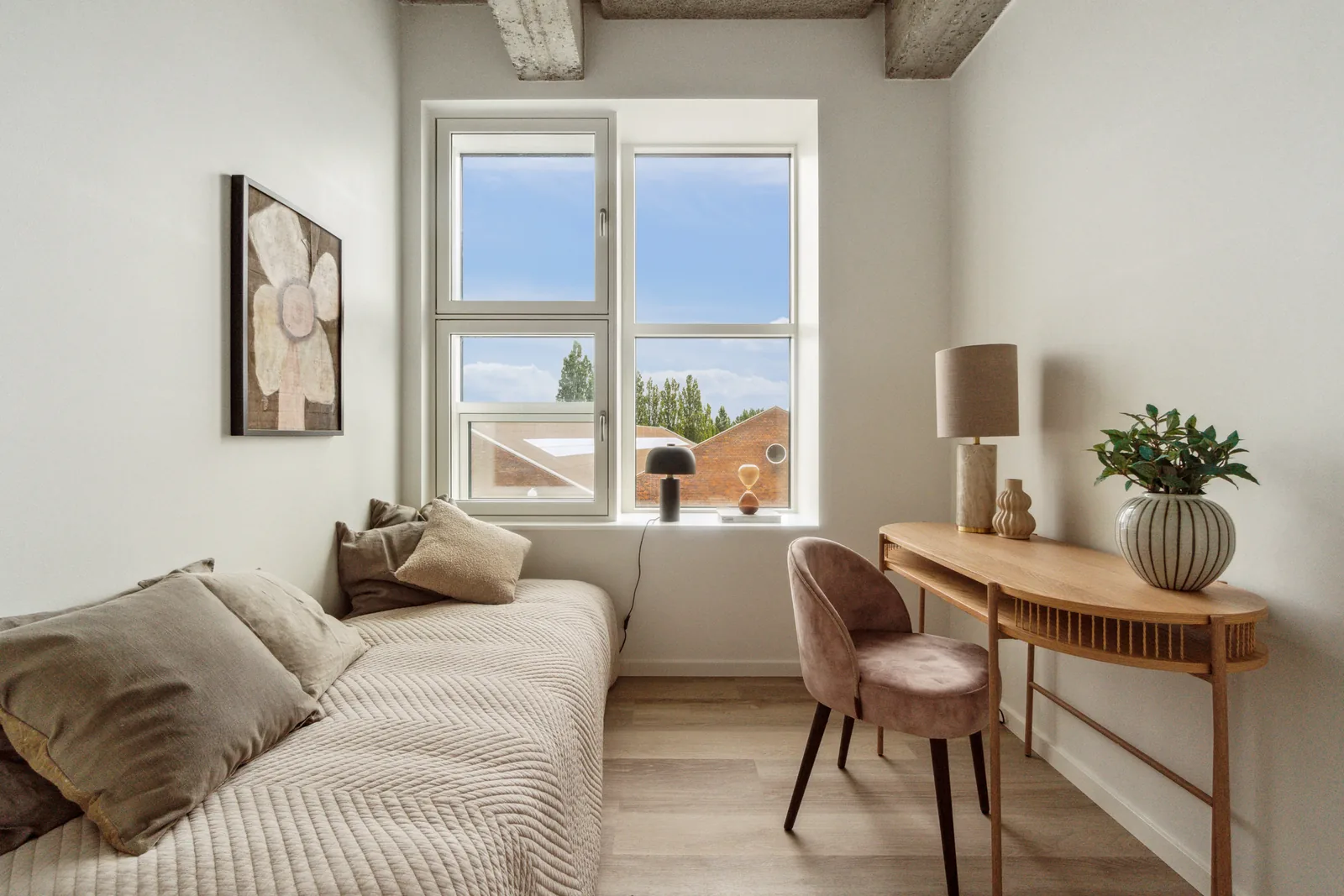 2-room apartment in 2605 Brøndby image 4