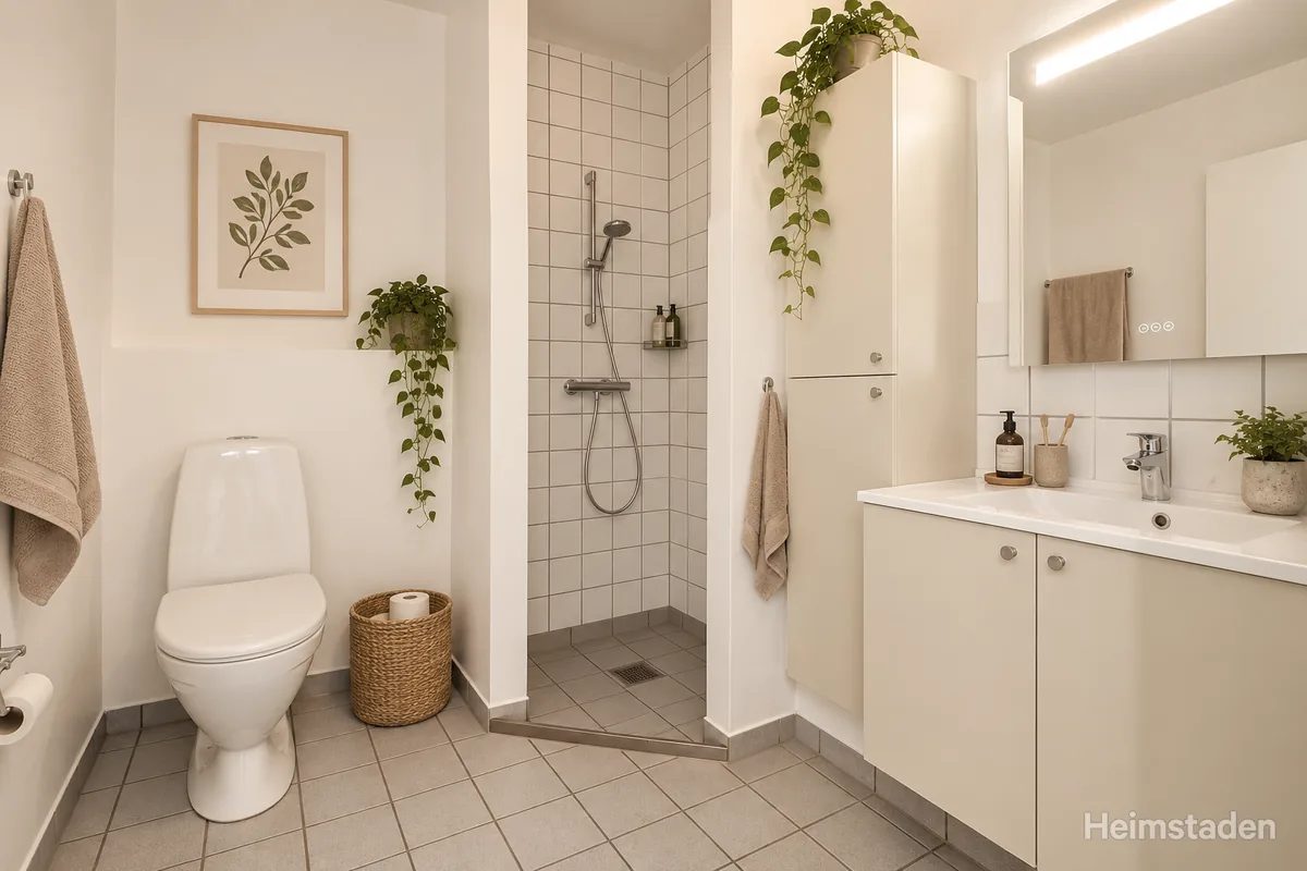2-room apartment in 8600 Silkeborg image 6
