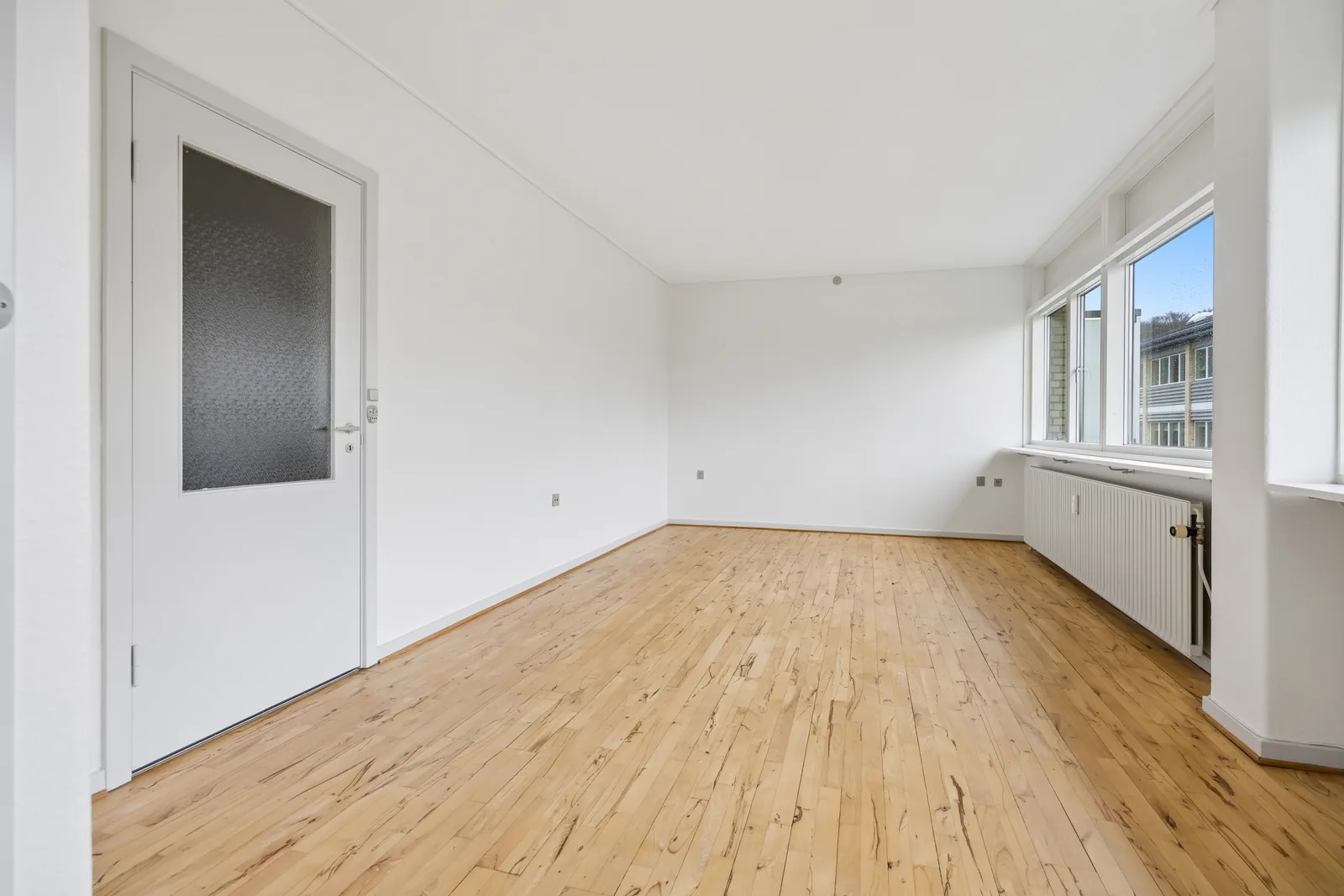 1-room apartment in 9000 Ålborg image 4