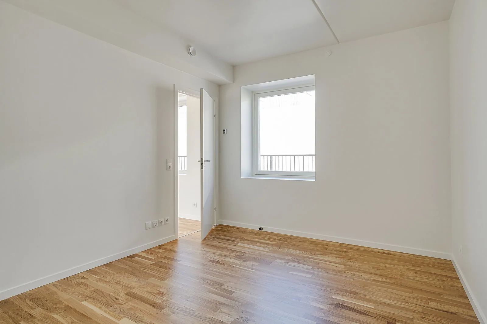 4-værelses lejlighed med elevator i 2300 København S billede 5
