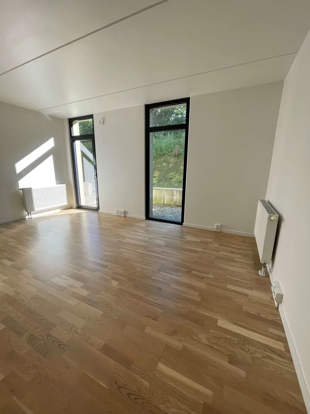 1-room apartment with an elevator in 4000 Roskilde image 2