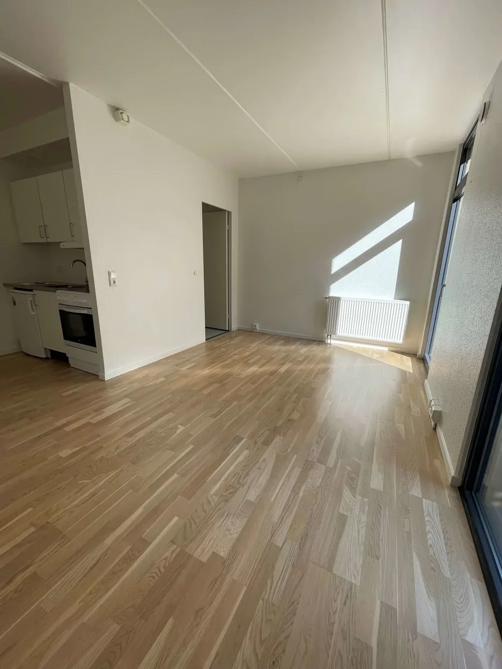 1-room apartment with an elevator in 4000 Roskilde image 3