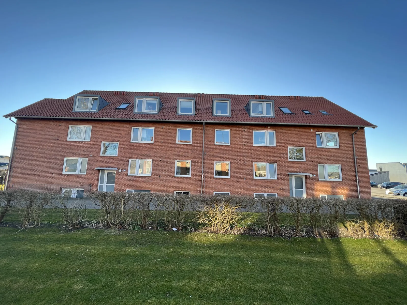 2-værelses lejlighed i 8920 Randers NV billede 2