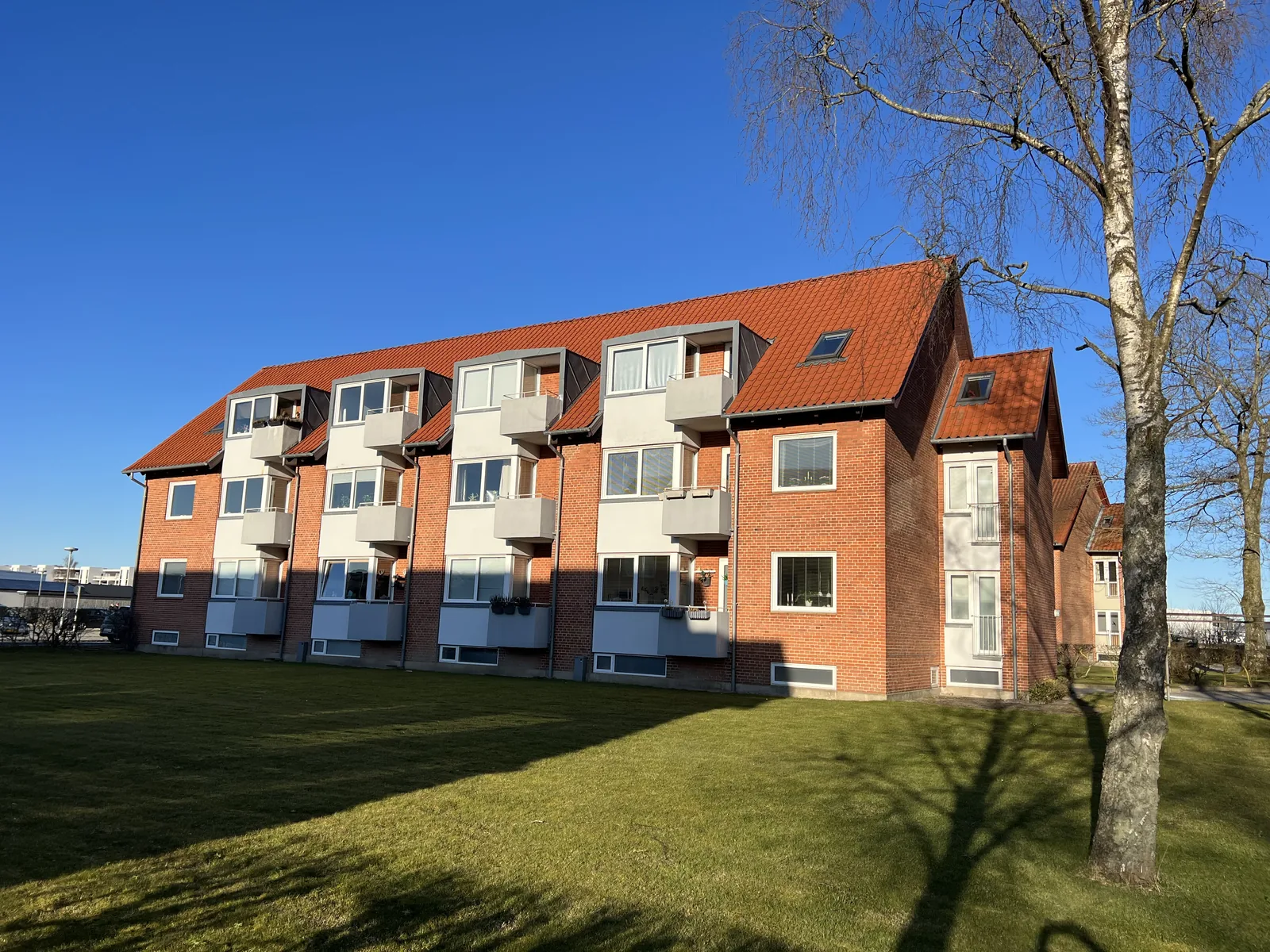 2-værelses lejlighed i 8920 Randers NV billede 3