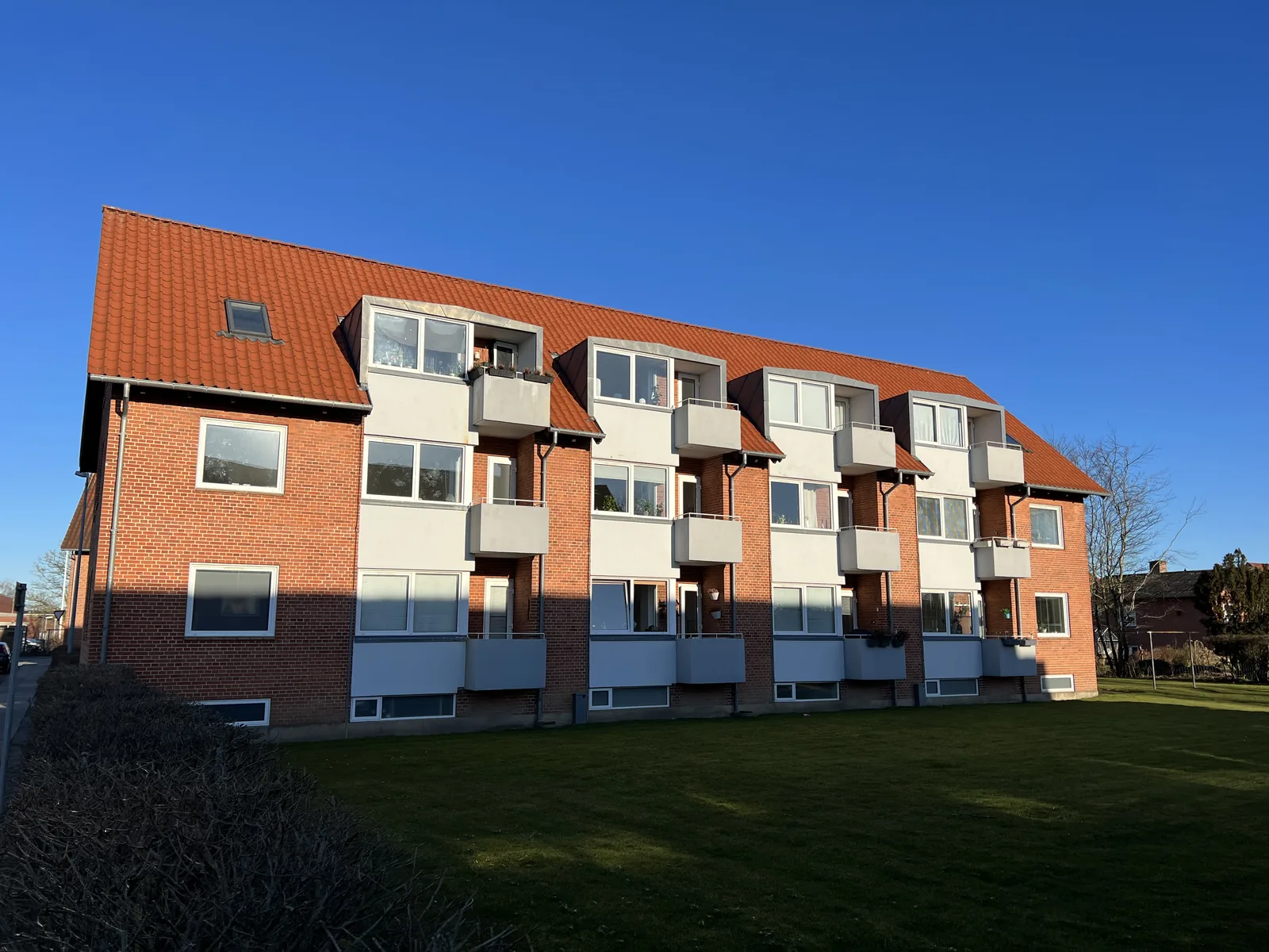 2-værelses lejlighed i 8920 Randers NV billede 4