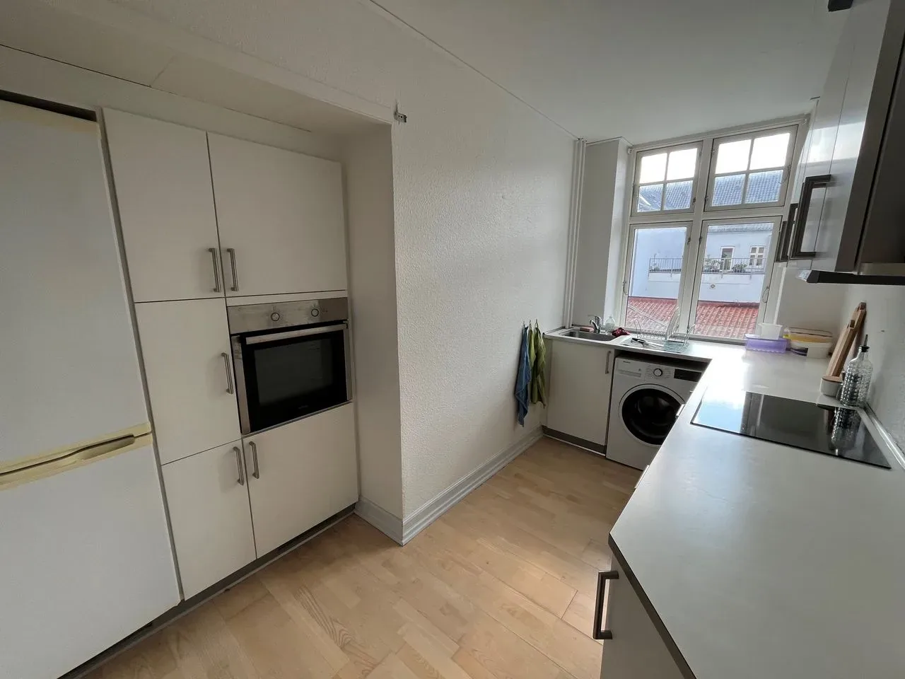 3-værelses lejlighed i 9900 Frederikshavn billede 3