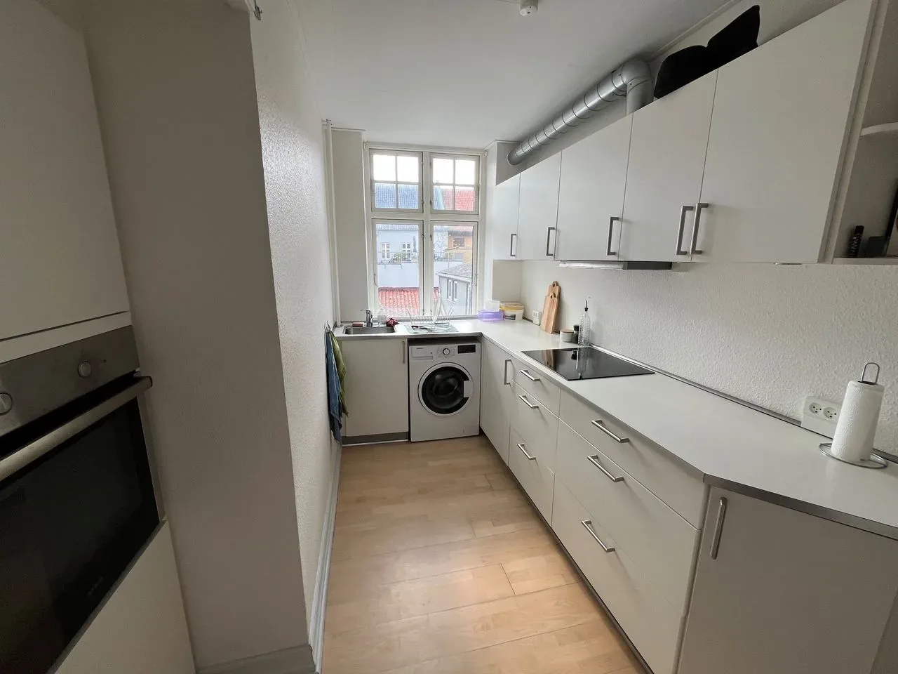 3-værelses lejlighed i 9900 Frederikshavn billede 4