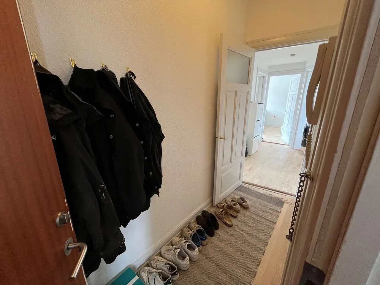 3-værelses lejlighed i 9900 Frederikshavn billede 2