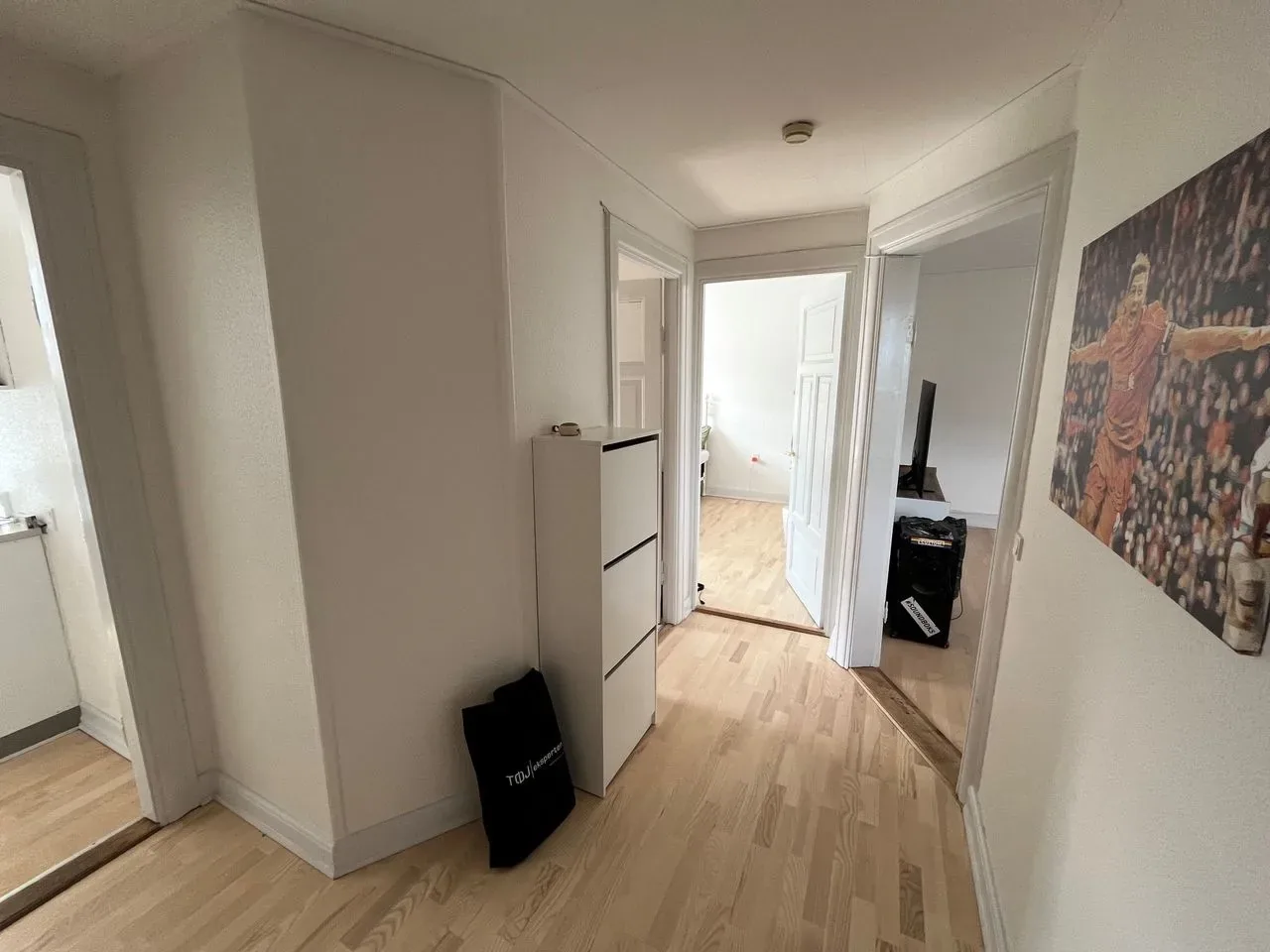 3-værelses lejlighed i 9900 Frederikshavn billede 6