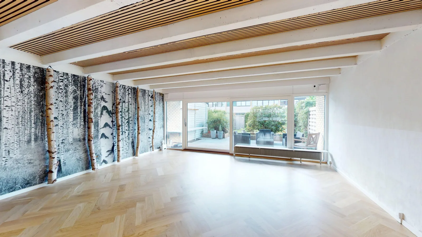 5-room townhouse in 3520 Farum image 3