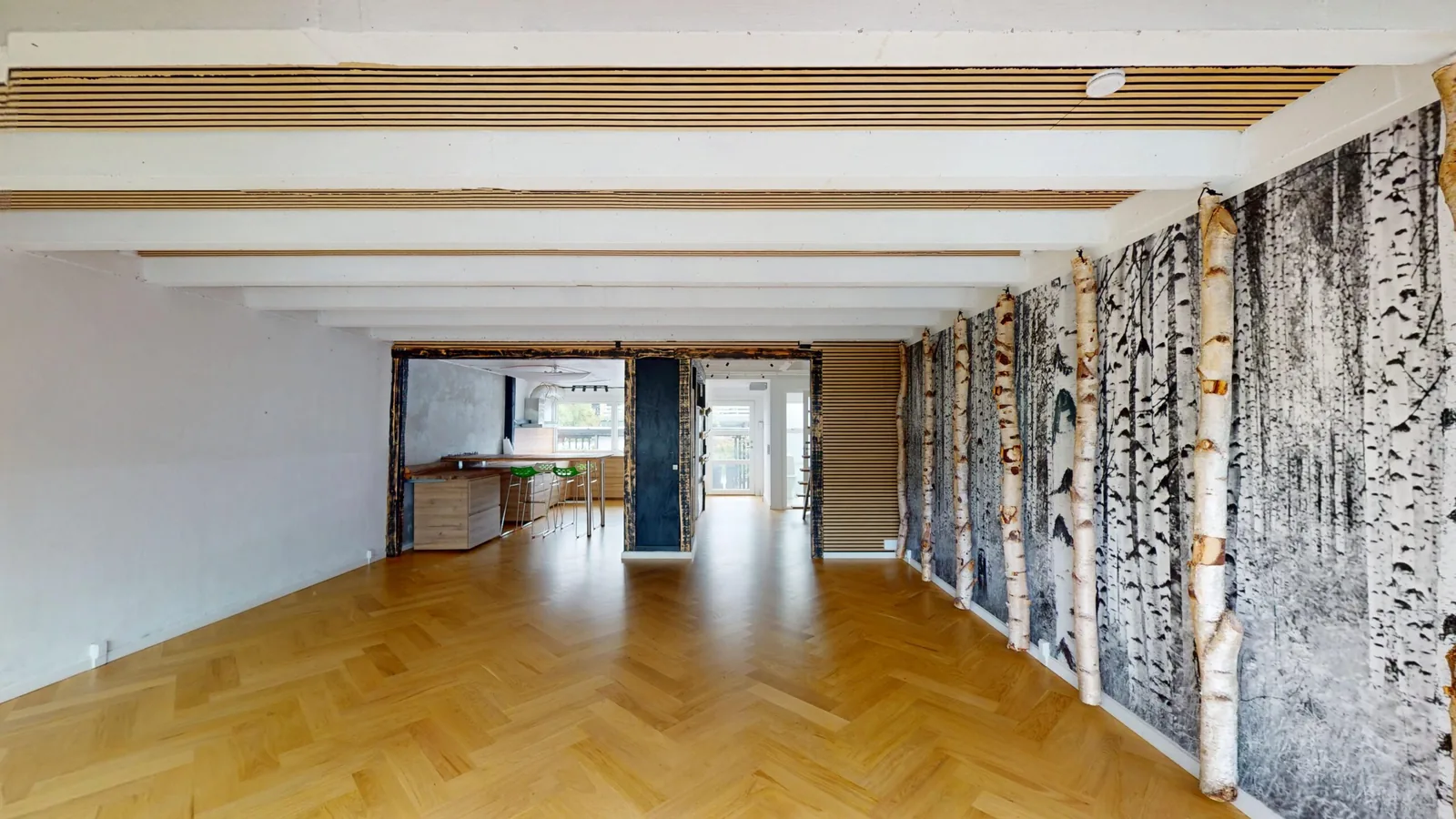 5-room townhouse in 3520 Farum image 4